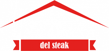 La Cabaña del Steak_logo